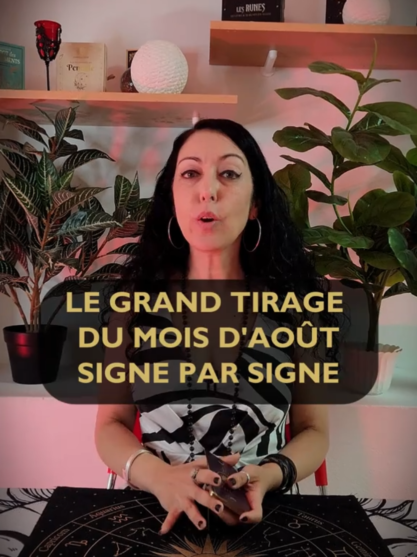 Août 2025 te réserve des révélations signe par signe. Entre messages karmiques, transitions amoureuses ou relances pro, chaque signe reçoit une guidance unique. Es-tu prêt à écouter ce que l’univers te souffle ? Découvre ton tirage du mois et trace ta voie. #TirageAoût2025 #HoroscopeAoût #AstroDuMois #GuidanceSigneParSigne #ÉnergiesDuMois #ZodiaqueAoût #RévélationsAstrales #ÉtéSpirituel #VoyanceAoût #DestinAstral Demander à ChatGPT