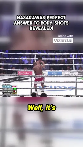 Witness the electrifying moments from Tenshin Nasukawa’s clash with Victor Santillan, where every punch tells a story! This highlight reel showcases Nasukawa’s incredible ability to respond to body shots with precision and power. Marvel at his impressive counters and those jaw-dropping uppercuts that kept Santillan on the edge. Dive into the nuances of their exchange, as Nasukawa demonstrates why he remains undefeated with his exquisite footwork and tactical brilliance. Whether you’re a long-time fan of combat sports or just discovering the excitement of tight match-ups, this showcase is sure to thrill! Don’t miss out on these unforgettable highlights that highlight the beauty of boxing technique. #TenshinNasakawa #BoxingHighlights #FightNight #CombatSports #Undefeated #Uppercuts #BoxingTechnique #VictorSantillan #MartialArts #Knockout #FightAnalysis #SportsHighlights #BoxingCommunity