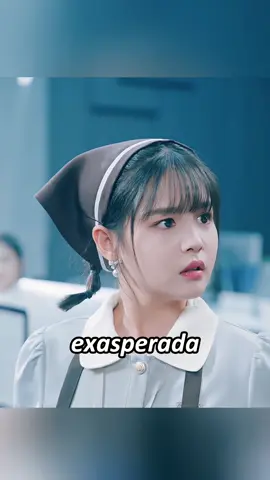 Cute #drama #fpy #tiktok #cdrama #funny 