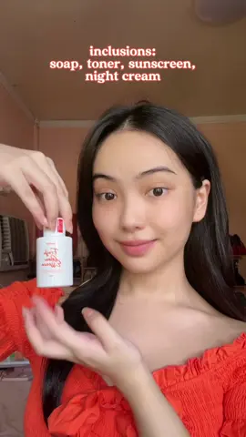 Replying to @lmccaser130 affordable skincare set na super swak sa budget niyo! #AffordableSkincarePH #sugardollsrejuvenatingset #TeenGlowOnABudget #SugarDollsPH #sugardollsceo 