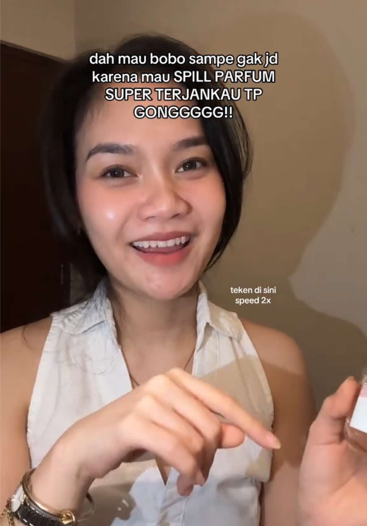 wdym 60rb tapi tahan lebih dr 7 jam DI KULIT???!?? scarlett sweet memories BEST🥹😭 #parfum #perfume 