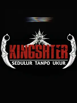 #kingshter #kingshternusantara #kingshter135cc 