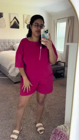 Perfecto para este calorsito  #tiktokshop #tiktokshopfinds #finds #fashion #MomsofTikTok #smallcreator #growth #contentcreator #tiktokgrowth 