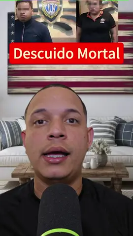 Este Caso Conmociono A Toda Caracas Y El Resto De Venezuela #Viral #comparte #comenta #sigueme #paratii #dalelike #tiktok #fypシ #historiasdelavidareal #caracas #venezuela