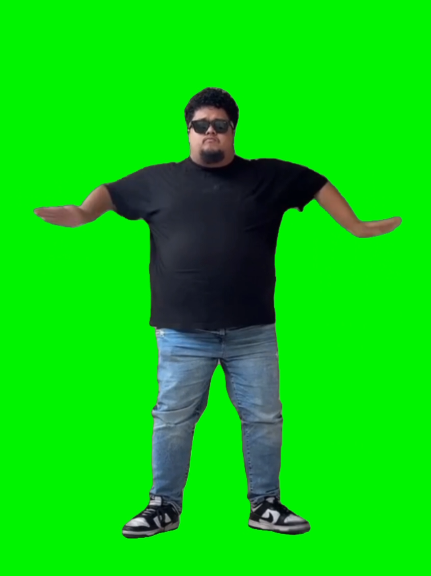 Edgar Vicencio breaking physics with the jello arm dance to Dame Un Grrr this is what happens when rhythm possesses your entire skeletal system. Pure cartoon energy, pure viral potential. #DameUnGrrr #JelloArmDance #EdgarVicencio #ViralMeme #CapCutEnergy