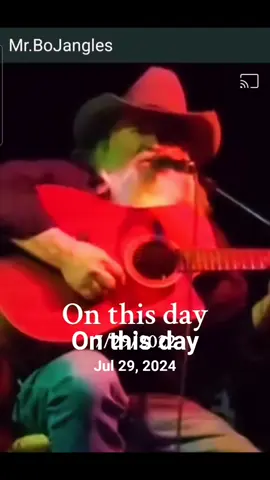 #onthisday