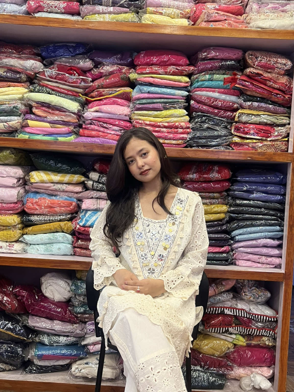 Available is different sizes🤍Dm us in whatsapp 9848027876/9801101299 #deliveryallovernepal🇳🇵 #sukedharaktm #shrawanspecial #cordsetsforwomen #abscollection 