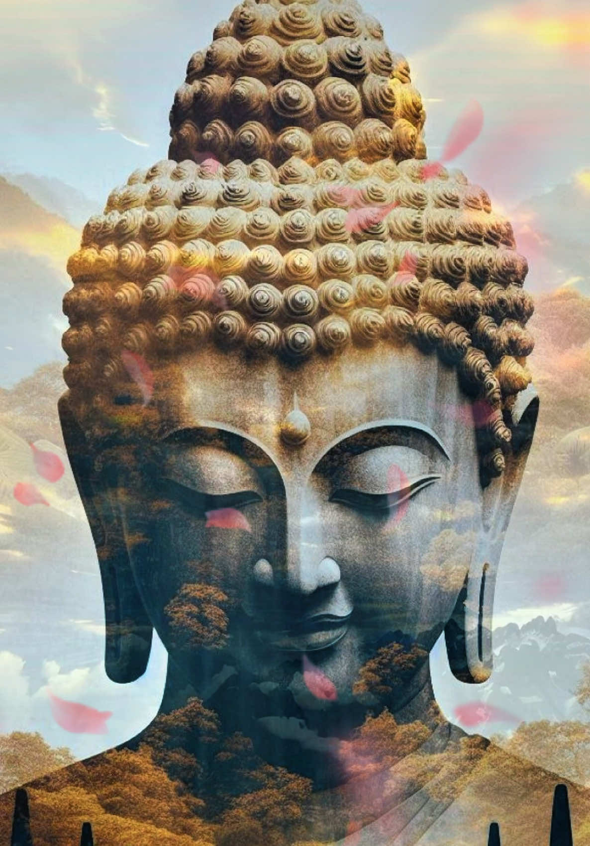 Ngẫm 🍀🍀🍀 #CapCut #cuanhaphat #phatphapnhiemmau #viral #thayminhniem #phatphap #phatthichca #xuhuong #fyp #foryou #phatgiao #cuanhaphat #phatphapnhiemmau #viral #xuhuongtiktok #nammoadidaphat #hocphatmoingay 