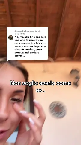 Risposta a @ercipri888 