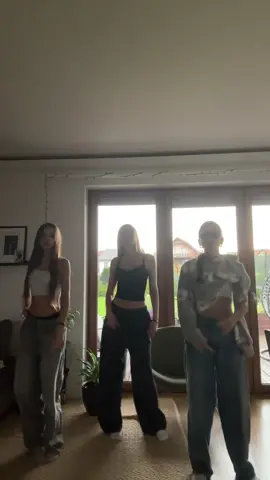 💗💗#dc #foryou #dlaciebie #viral #trend #dance #girls #trio #perfect #wybijsie #tiktok #tiktokpoland 