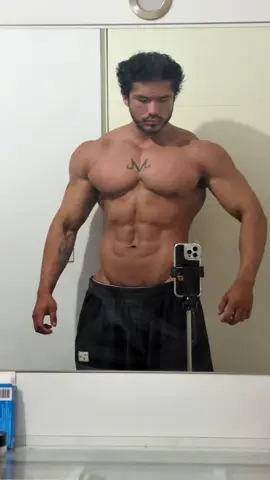 #bodybuilding #GymTok #gym #classicphysique 