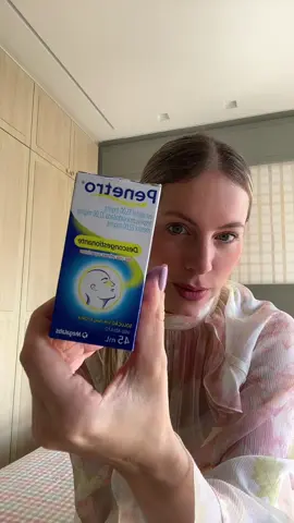 O melhor remédio para ajudar a drenar a secreção e desobstruí as narinas de imediato.  Penetro (encontra em qualquer farmácia).  #sinusiteatacada #gripe #sinusite #dicasdesaude #remedioscaseiros  #foryoupage 