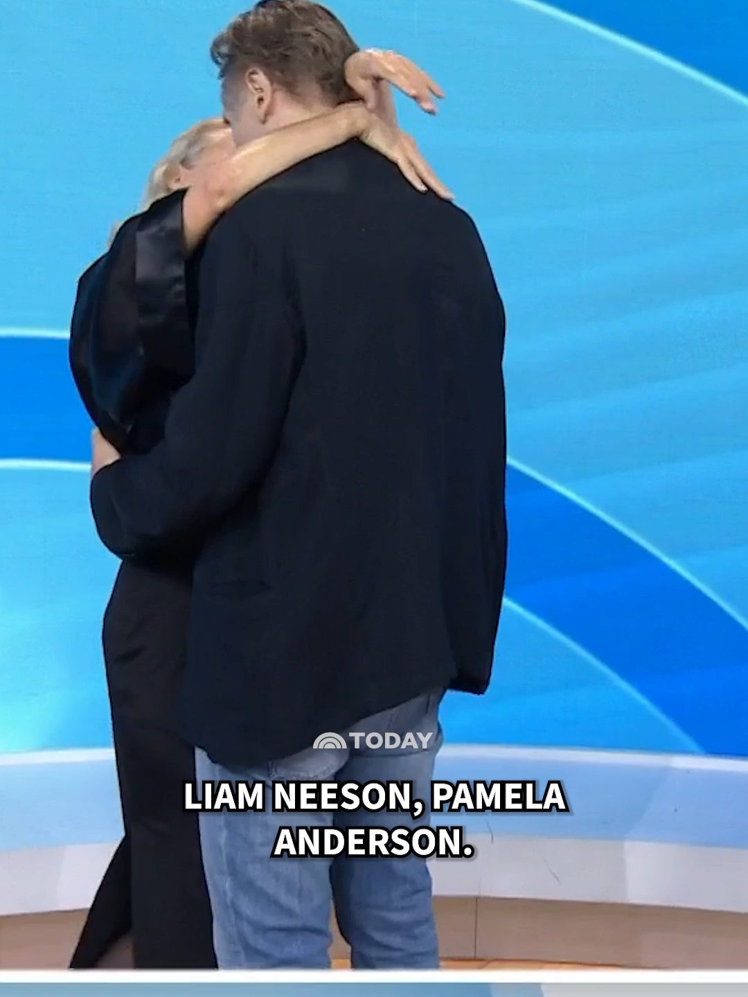 After your local news.