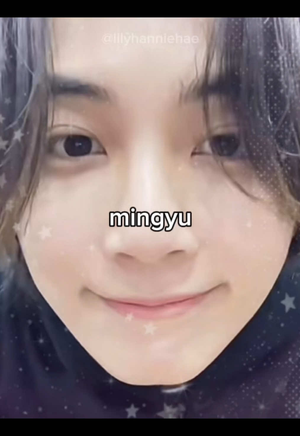 i wanted to join this trend hehe #gyuhan #mingyu #jeonghan #scoups #jeongcheol  #seventeen #kpop 
