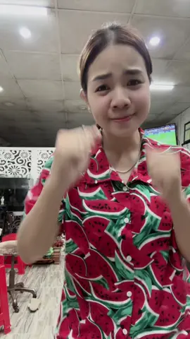 Chỉ là diễn thui nhen😂@Mẹ và 🍒🍉( Cherry Bảo Trâm ) 