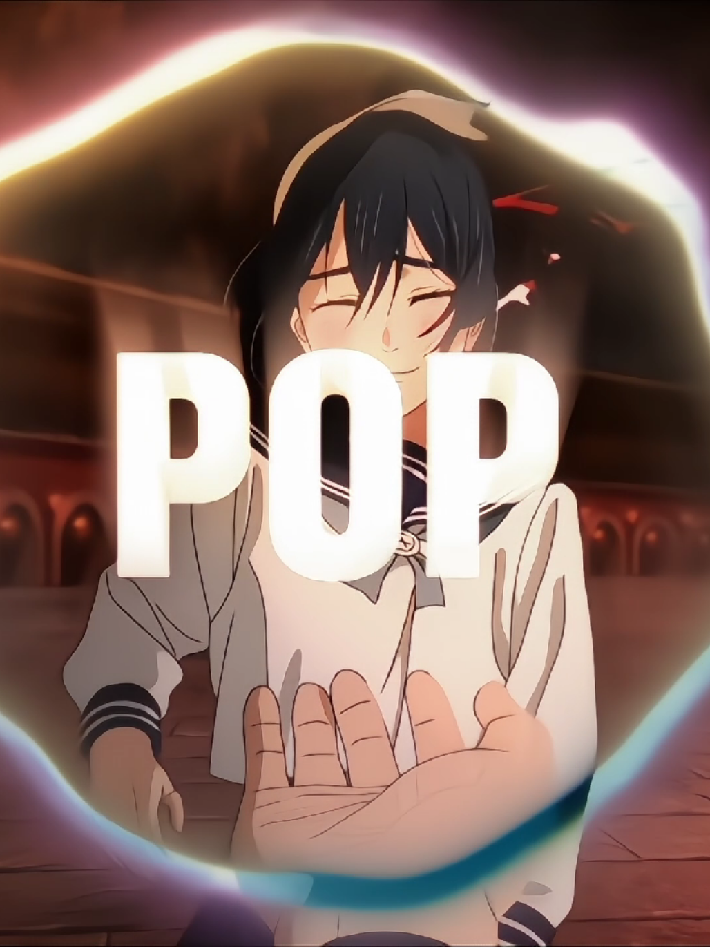 #JJK || My Little Soda Pop! 🔫|| #jjkedit #toji #mylittlesodapop #fyp 