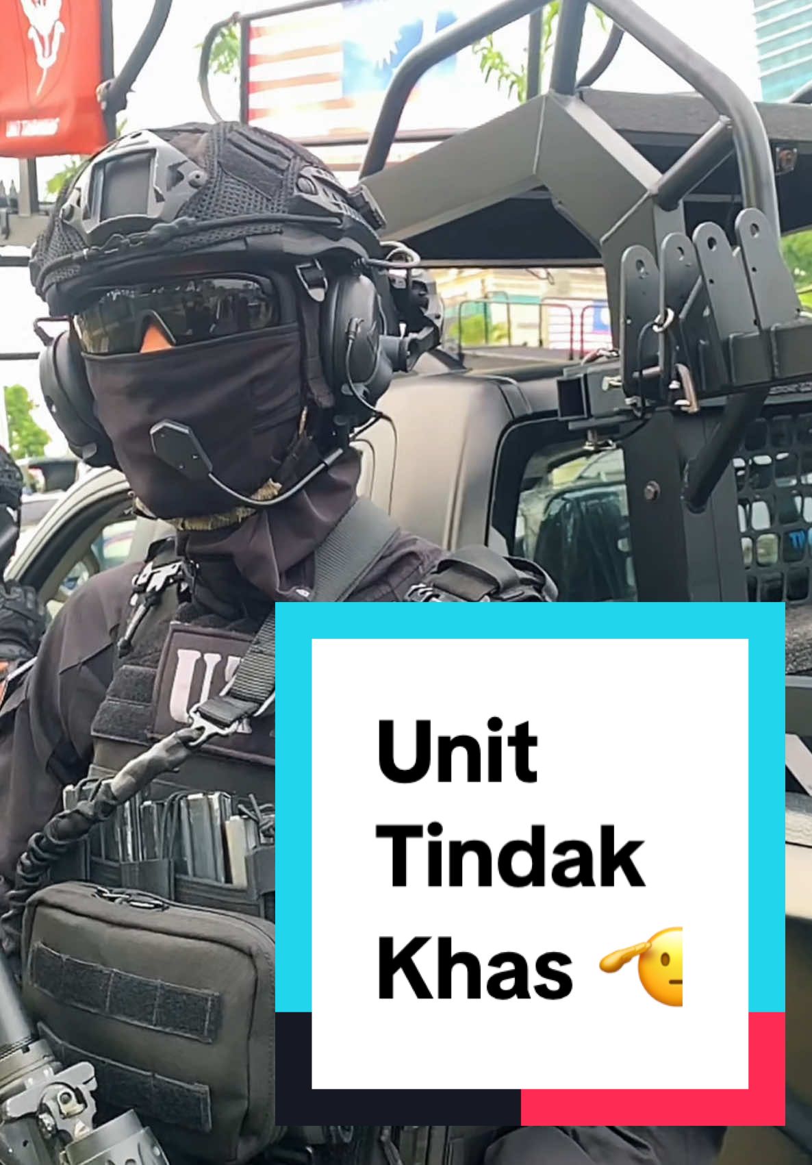 Salute our UTK 🫡🫡🫡 #pdrm #unittindakkhas #utkpdrm #fypシ゚ 