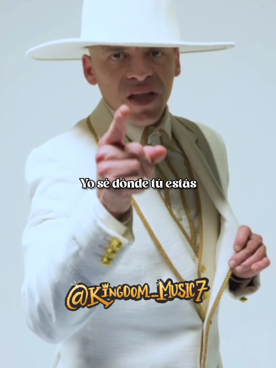 ¿Dónde estás? - Piruro ft. Vico C #salsacristiana #vicoc #letras #dondeestas? #pirulo #videoscristianos #salsa 