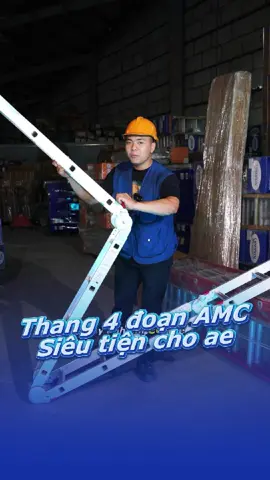 4 khúc tiện lợi cho anh em thợ.  #thanggap4doan  #ameca #thanggapdanang  #maxbuy 