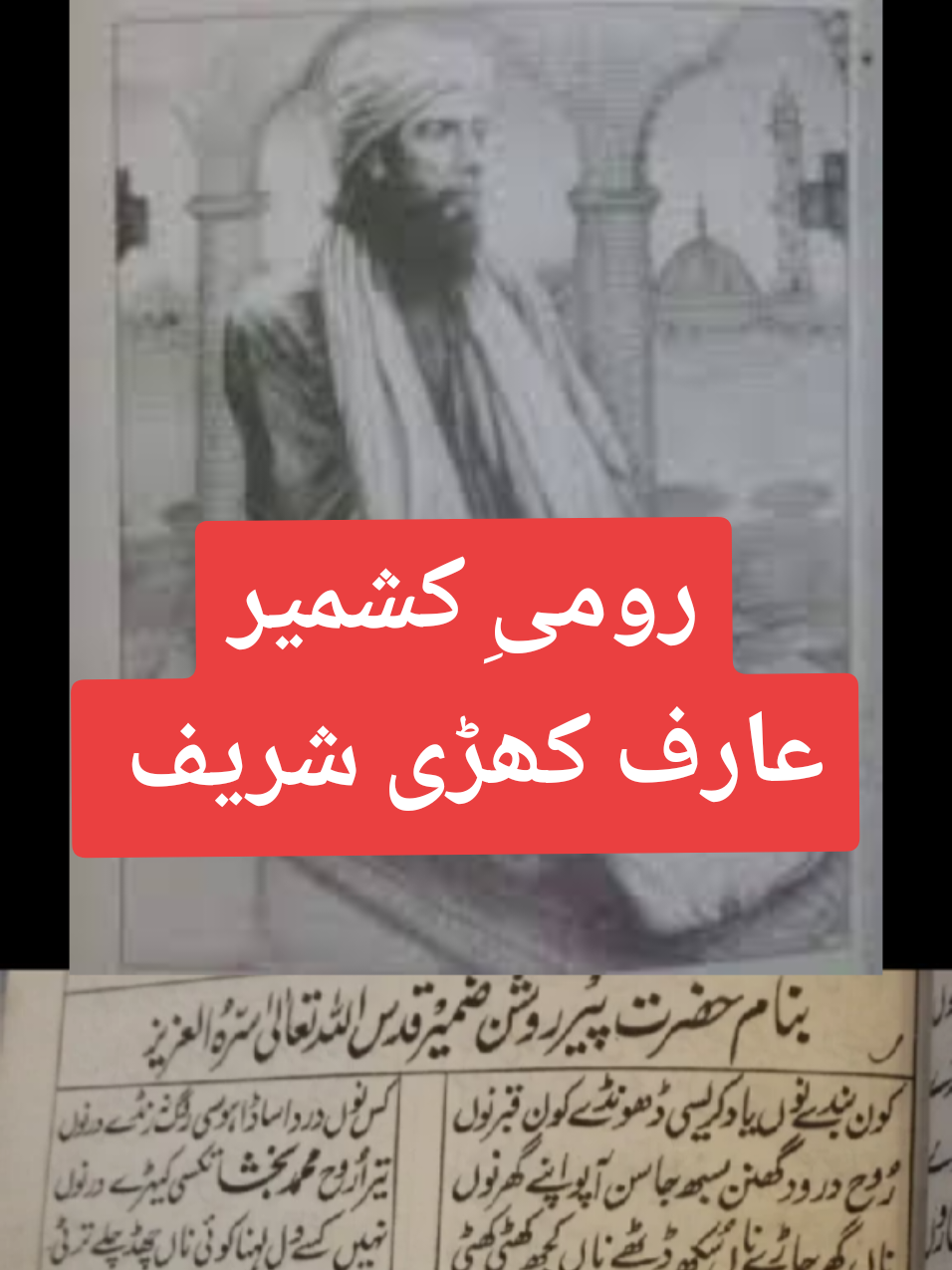 سیف الملوک کلام: حضرت میاں محمد بخش رح کون بندے نوں یاد کریسی ڈھونڈے کون قبر نوں کس نوں درد اساڈا ہوسی روگ نہ رنڈے در نوں روح درود گهنن سب جاسن --- آپو اپنے گهر نوں تیرا روح محمد بخشا ----- تکسی کہڑے در نوں #saifulmuluk ##سیف_الملوک #kharishareef #viralvideo #ForYou #tiktokviral #trending 