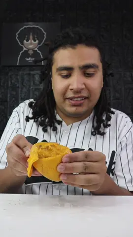 الرد على @Neno💖 الجزء الثاني من سلايم الفاكهة 😱 طلع كله فشنك 😂 #fyp #viral #foryou 