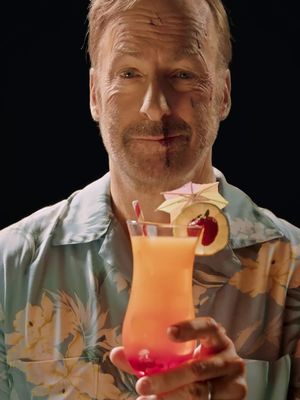Nobody ruins his vacation. Bob Odenkirk returns in Nobody 2 - only in cinemas August 14. 
