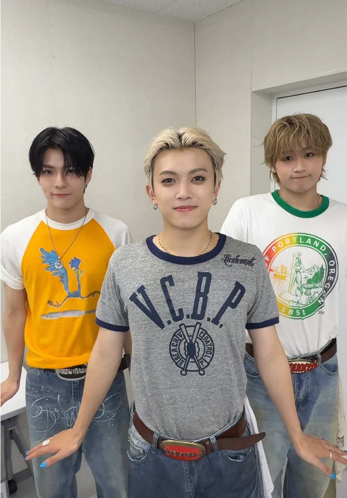 あれ、、これで合ってますか？？ #DXTEEN #DXTN #디엑스틴 #田中笑太郎 #SHOTARO #쇼타로 #谷口太一 #TAICHI #타이치 #平本健 #KEN #켄