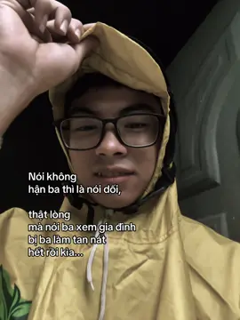 Nói không  hận ba thì là nói dối, thật lòng  mà nói ba xem gia đình  bị ba làm tan nát  hết rồi kìa... #fyp #xhtiktok #vantruong 