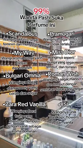 Parfum Wanita Laris Manis Cek Keranjang Orange #surabaya #parfumtiktok #parfumviral #fyp #parfumseller #parfum 