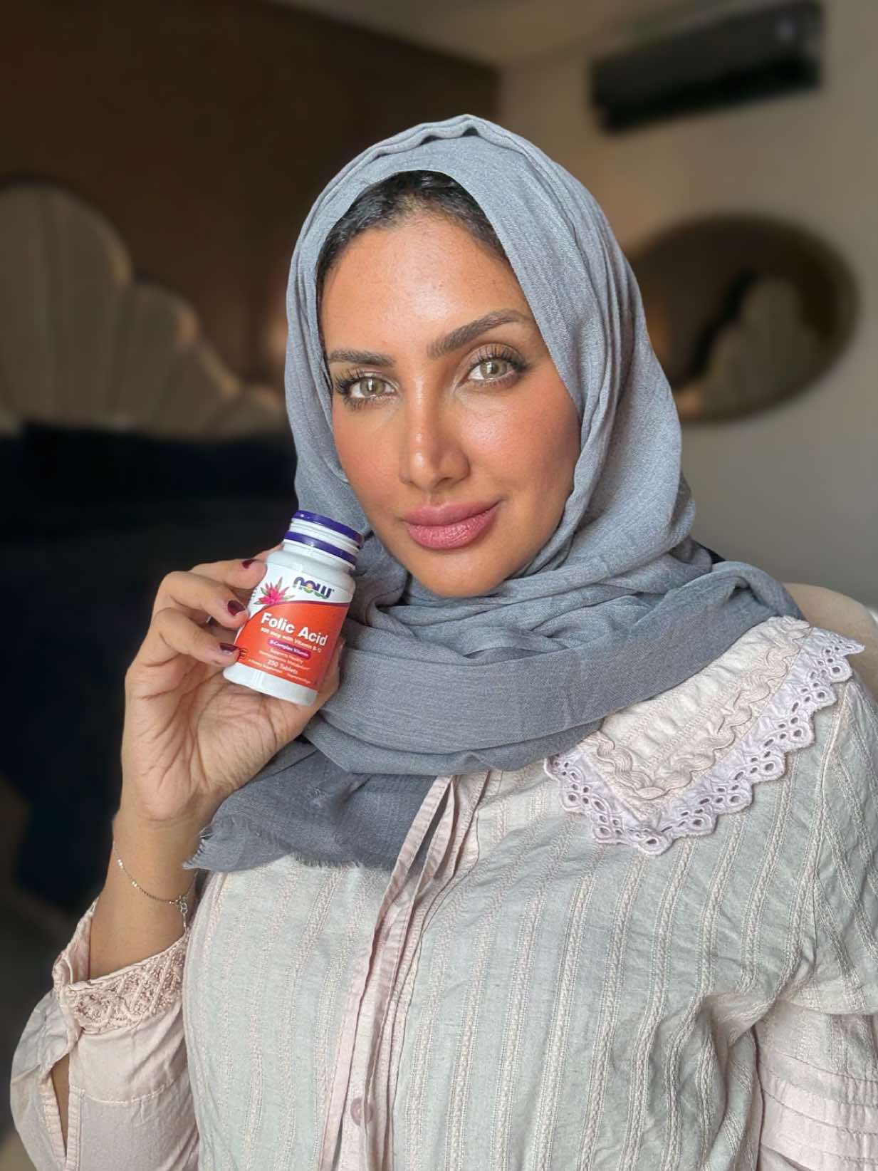 كود الخصم  WESAM خصم ٢٥٪؜ من iHerb✨ تحسي مزاجك دايما متقلب؟ طاقتك نازله؟ تركيزك معدوم؟ ممكن السبب نقص الفوليك أسيد !  #بشرة_ نضرة #شعر_صحي #نمط_حياة_صحي #iherb #فوليك_اسيد #مكملات #نقص_فيتامينات 