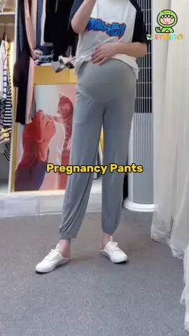 Kain ni lembut dan selesa! Rugi tak grab! #pregnancypants #bajupregnant #pregnantlife #pregnancyjourney #pregnancywear #pakaianmengandung 