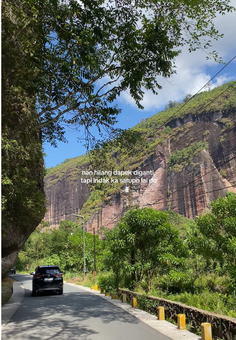 #harau #sumbar #sumbarrancak 