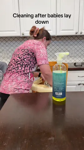 #babysitter #fyp #fypage #lovemyjob #cleaning 