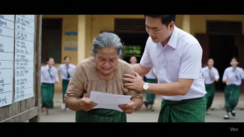 #အမေကလွမ်းနေပြီး #အလင်းဝင်ကြပါ  #အိမ်အိုလေးကစောင့်နေမယ်  #😢😢😢 #fyp 