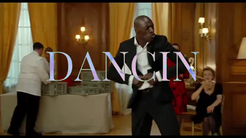 DANCE IN CINEMA X DANCIN #cinema #dance #dancing #cinematography #dancetok 
