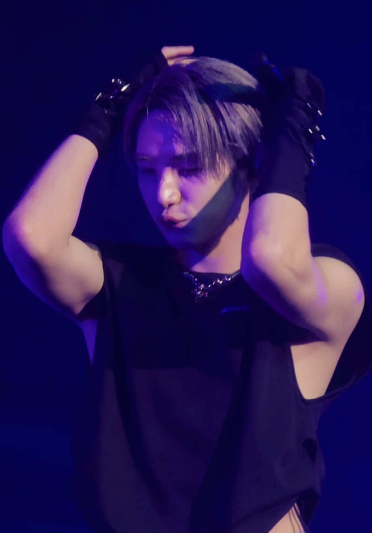 【 MAF 】Too sexy😮‍💨💞💞 #gmmtvmusiconxjapan2025  #gmmtvmusiconxjapan2025d2  #lykn #hong #hongshihoshi @ตี๋โบ๊เบ๊ 
