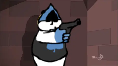 funny splat sound #deltarune #undertale #familyguy #lancer 