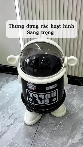 Thùng đựng rác hoạt hình sang trọng #shopgiadung99 #xuhuong #đogiadungtienich #viral #foryou #trending 