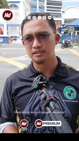 Ini tekad dan jaminan Ustaz Hanif Jamaluddin Naib Ketua Pemuda Dewan Pemuda PAS Malaysia akan Gelombang #TurunAnwar terus menyala! #SuaraSelangor #fyp #harakahdaily 
