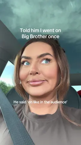 Yep front row hun 🥹 x #fyp #foryoupage #bigbrotheruk #bigbrother 