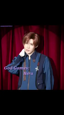 Hera!!! #epicthemusical #godgames #hetalia #hetaliaedit #hetamyu #hetamyuedit #hwsgermanyedit #hwsgermanyedit #hwsromano #hwsromanoedit 