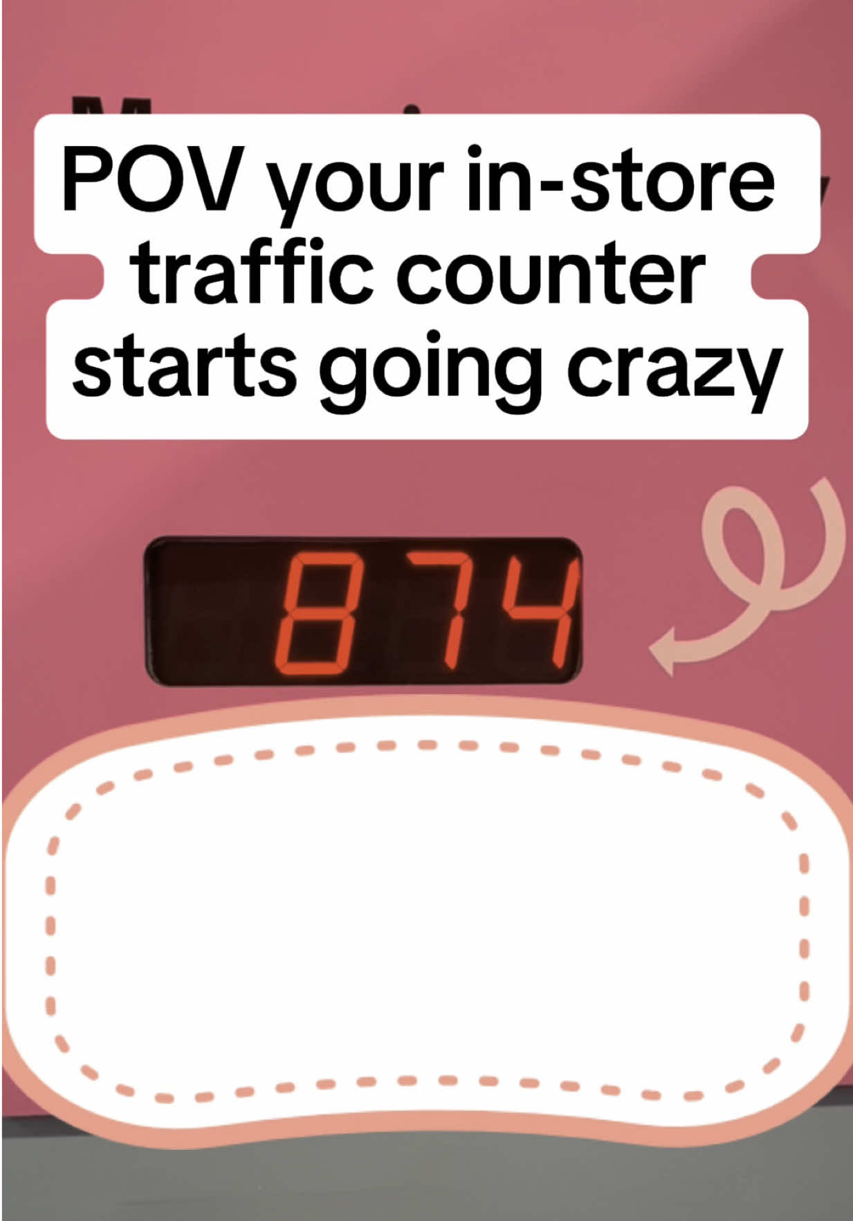 TikTok + Foursquare = real results you can count (literally). At TikTok World Canada, we showed how brands can track store visit lifts with partners like Foursquare, and prove real-world impact. Discover how measurement at TikTok helps to prove performance, link in bio! #marketingtips #tiktokforbusiness #corporatehumor #officehumor #businesstips 