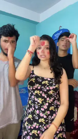 My kin ❤️ #agnitarawat #foryou #seofam #loveyourself🌸 