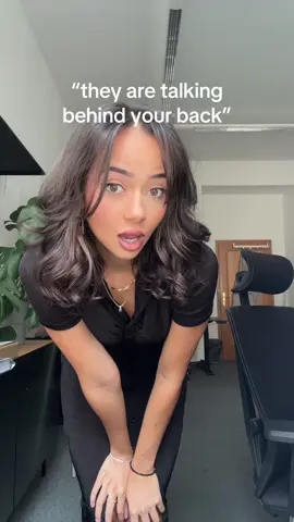 if I were u I would be talking behind ma back as well love😚 #fyp #trend #trending #talkingbehindyourback 