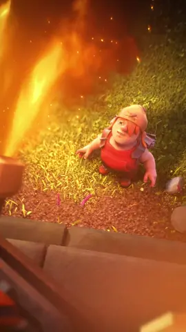 Build and upgrade your way! 😎 Chiefs at the highest Town Hall can select and design their very own temporary Crafted Defenses. Which one is your favorite? 👀 #clashofclans #animation