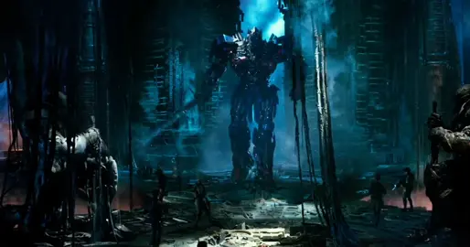 PART 24 _Transformers~~°the Last Knight°_