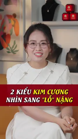 Mua kim cương nên chọn nước nào #viral #xuhuong #tiktok #alanjewelry #nguyetanhpham #daquy #trangsuc #kimcuong #moissanite 