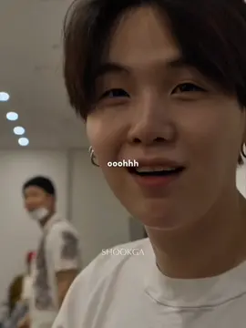 i was your girl and you were my man #suga #minyoongi 