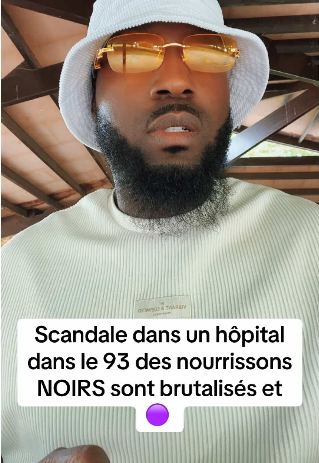 @Riko Zoo #pourtoi #fyp #viral #bebe #hopital #maltraitance #scandale