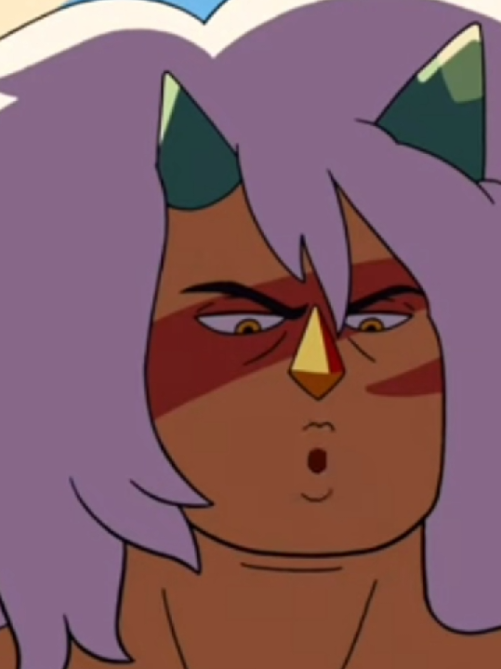 Jasper being Jasper for 4 minutes and 40 seconds #jasper #steven #pinksteven #stevenuniverse #fyp #foryou 